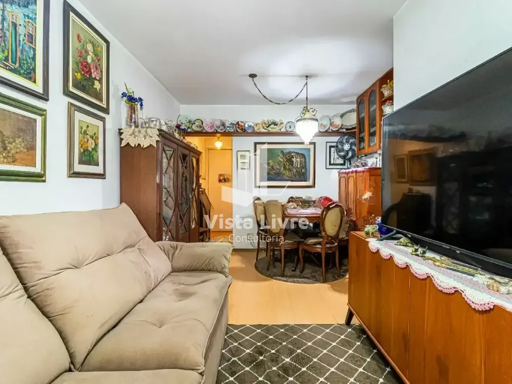 Apartamento, 2 quartos, 66 m² - Foto 4