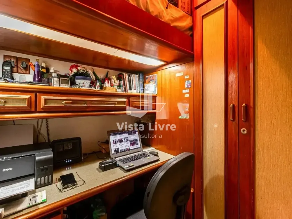 Apartamento, 2 quartos, 66 m² - Foto 3