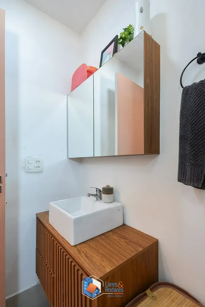 Apartamento, 1 quarto, 41 m² - Foto 2