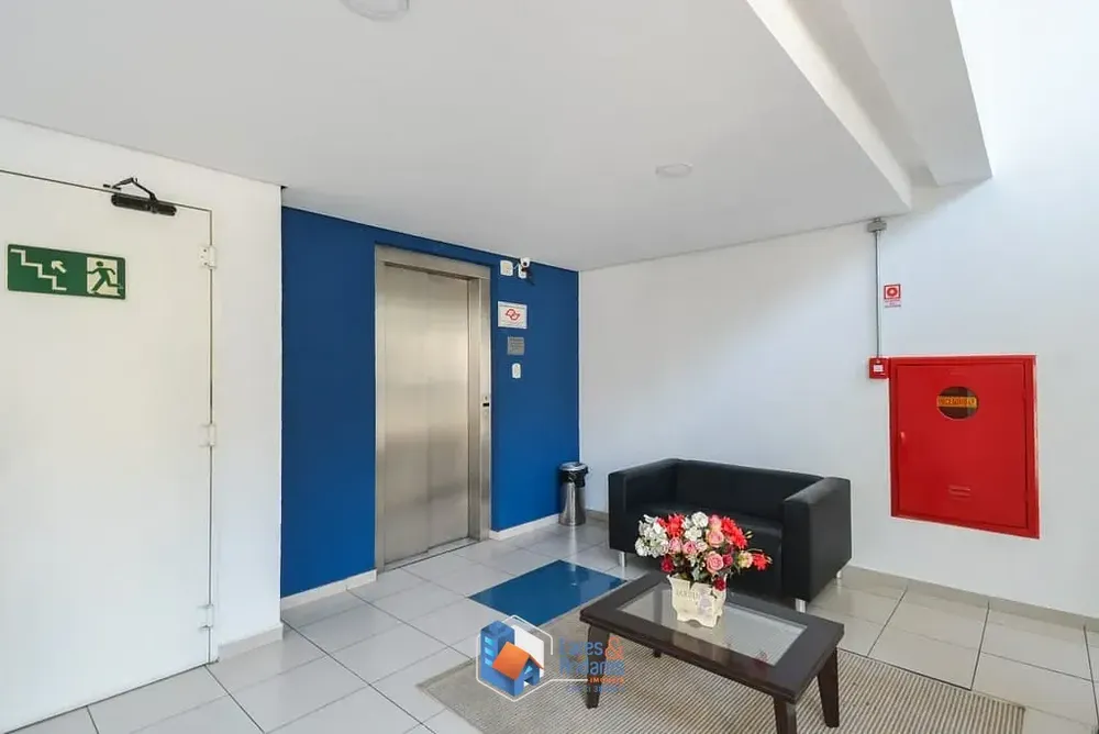 Apartamento, 1 quarto, 41 m² - Foto 4
