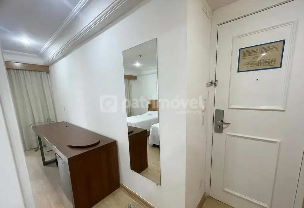 Flat/Apart Hotel, 1 quarto, 30 m² - Foto 5
