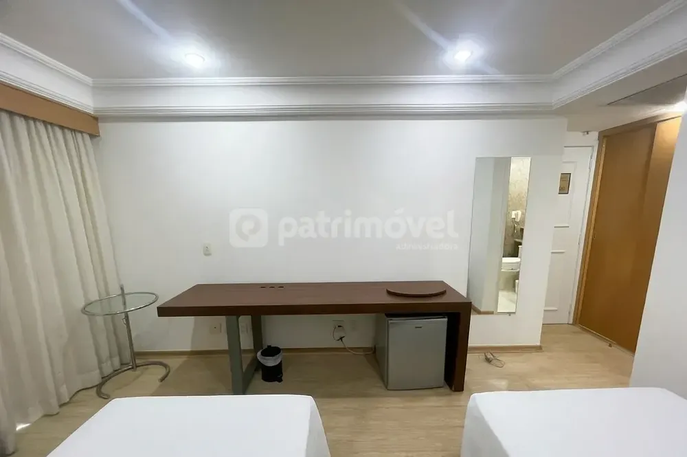 Flat/Apart Hotel, 1 quarto, 30 m² - Foto 4