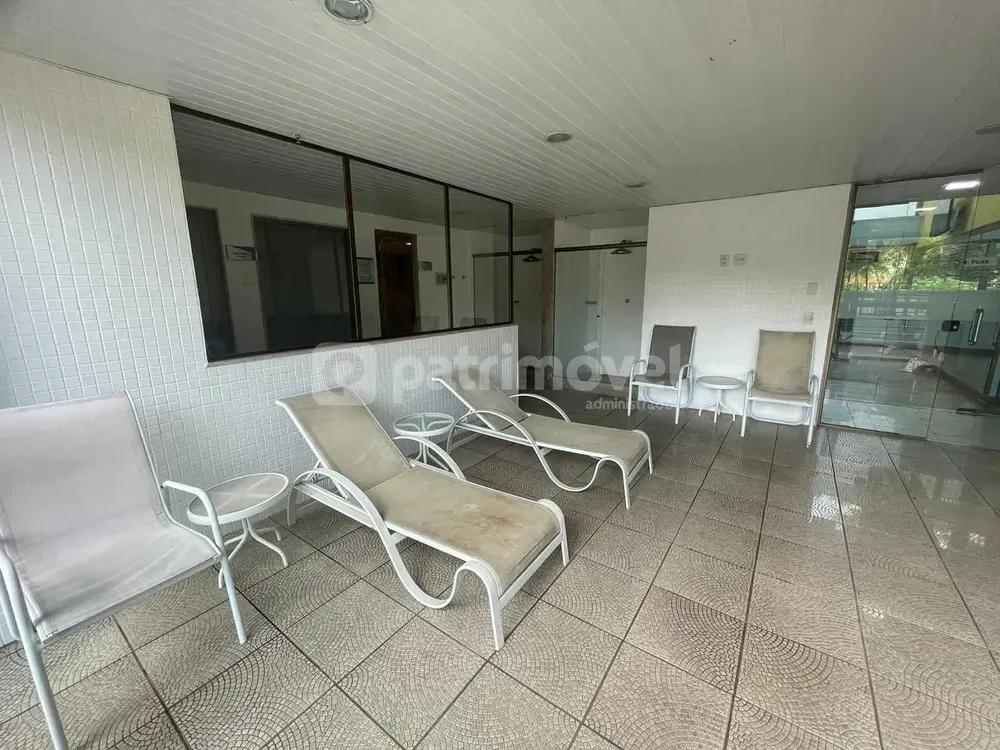 Flat/Apart Hotel, 1 quarto, 30 m² - Foto 25
