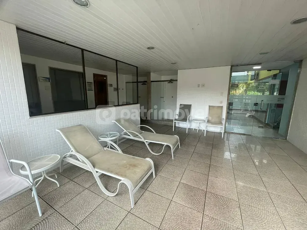 Flat/Apart Hotel, 1 quarto, 30 m² - Foto 24