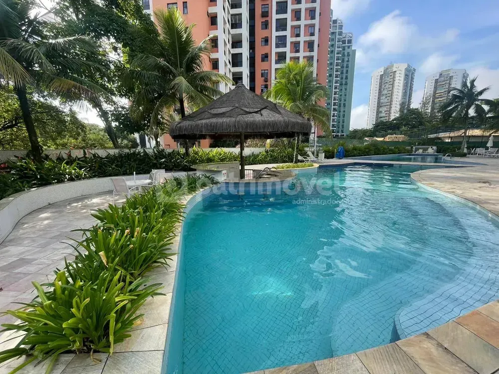 Flat/Apart Hotel, 1 quarto, 30 m² - Foto 17