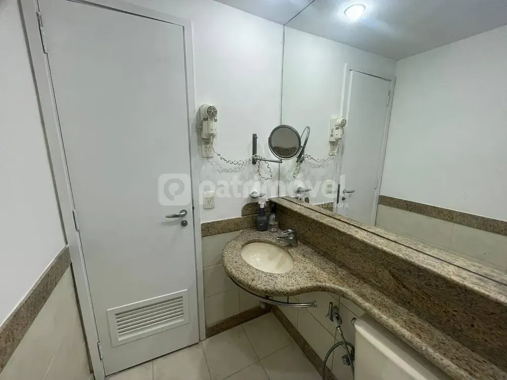 Flat/Apart Hotel, 1 quarto, 30 m² - Foto 7