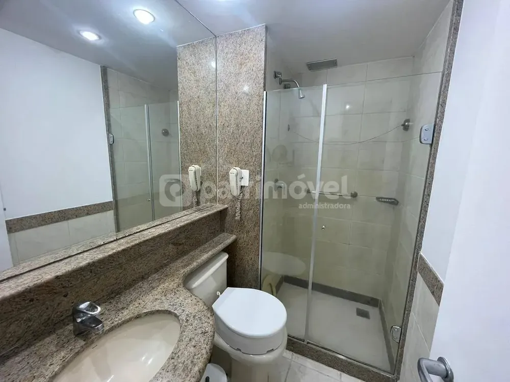 Flat/Apart Hotel, 1 quarto, 30 m² - Foto 8