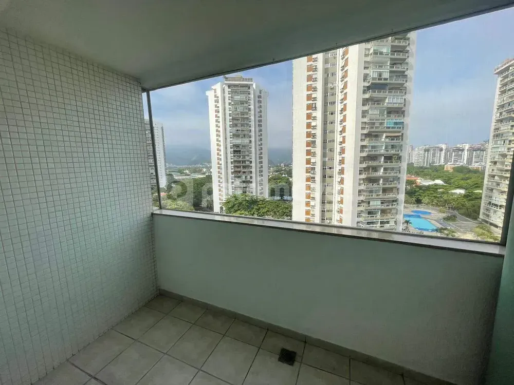 Flat/Apart Hotel, 1 quarto, 30 m² - Foto 10