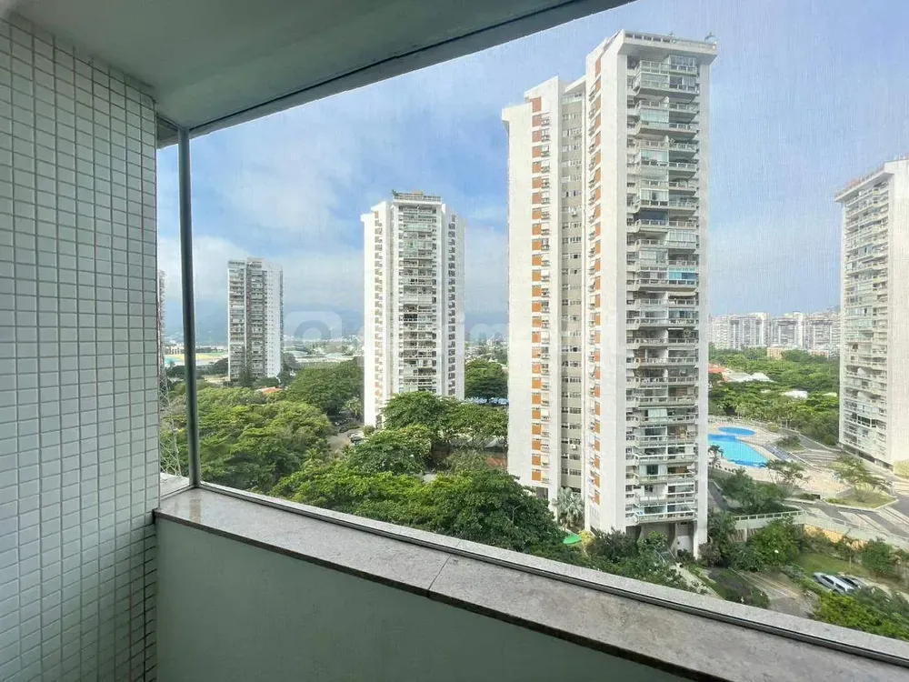 Flat/Apart Hotel, 1 quarto, 30 m² - Foto 12