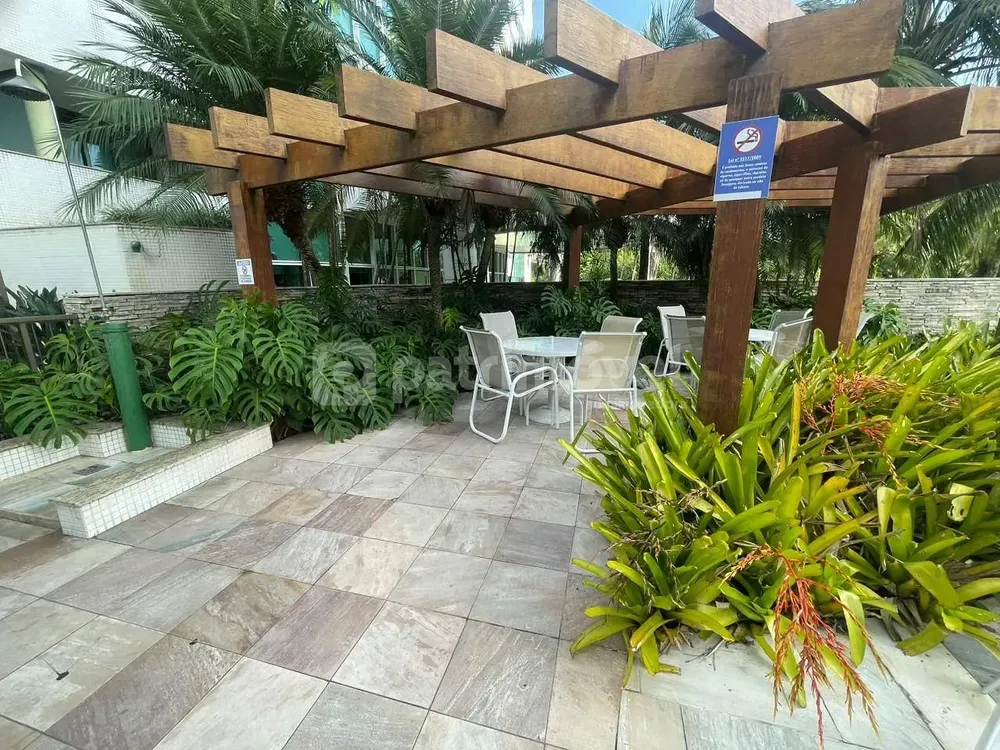 Flat/Apart Hotel, 1 quarto, 30 m² - Foto 20