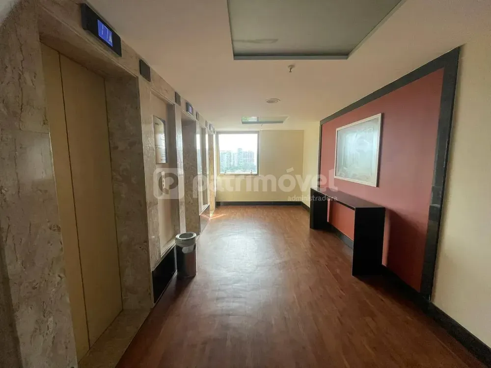 Flat/Apart Hotel, 1 quarto, 30 m² - Foto 13