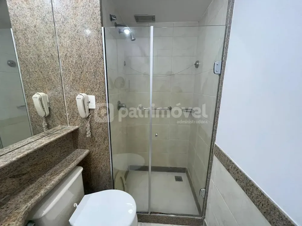 Flat/Apart Hotel, 1 quarto, 30 m² - Foto 9
