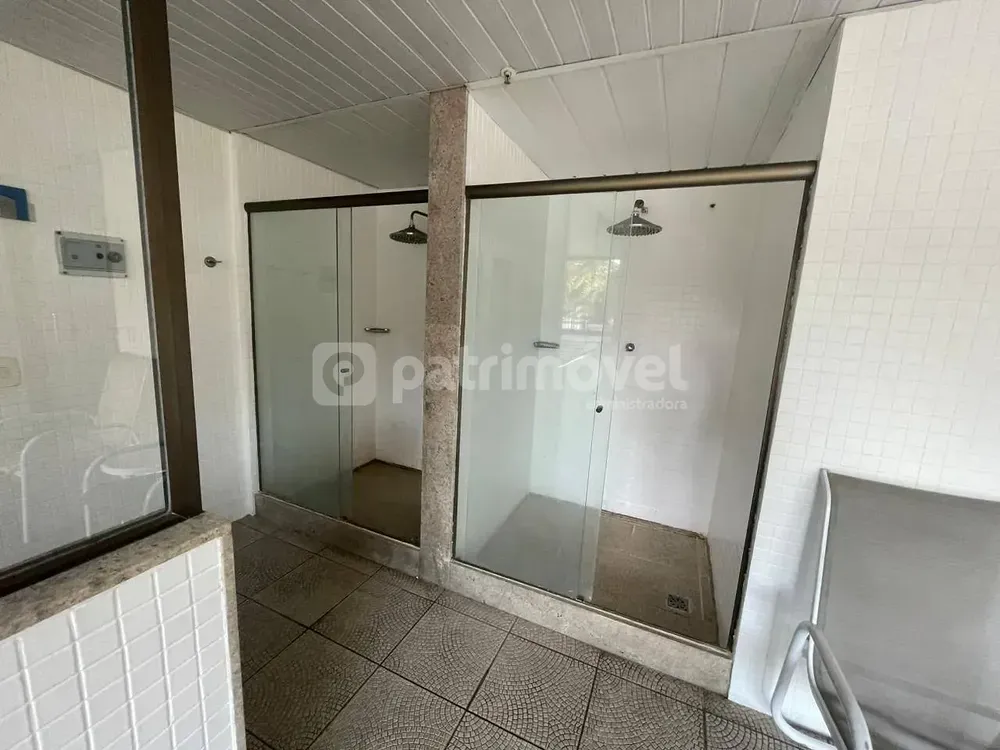 Flat/Apart Hotel, 1 quarto, 30 m² - Foto 23