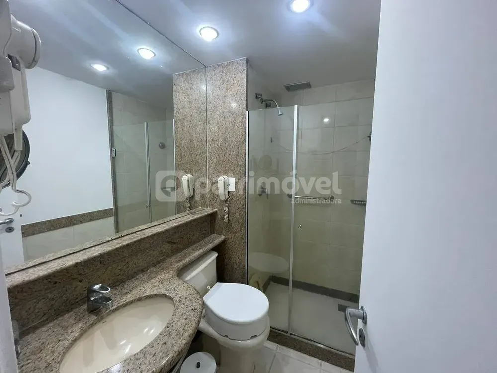 Flat/Apart Hotel, 1 quarto, 30 m² - Foto 6