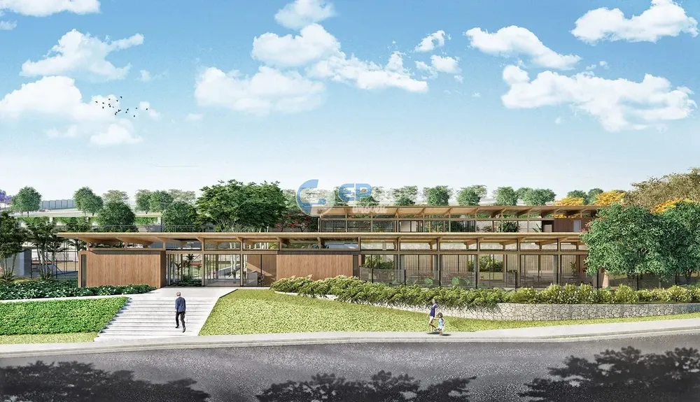 Terreno, 463 m² - Foto 2