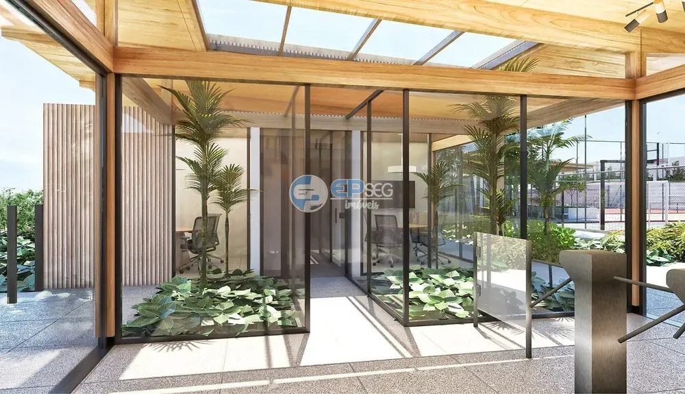 Terreno, 463 m² - Foto 1
