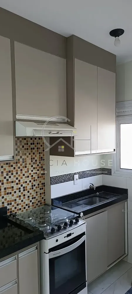 Apartamento, 2 quartos, 53 m² - Foto 2