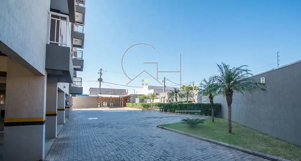 Apartamento, 2 quartos, 53 m² - Foto 3