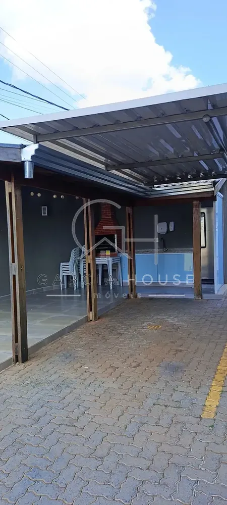 Apartamento, 2 quartos, 53 m² - Foto 7