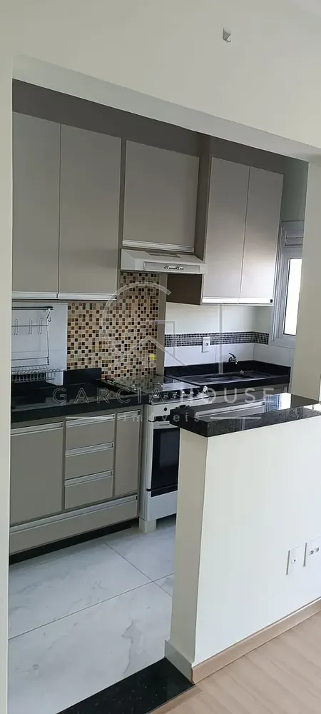 Apartamento, 2 quartos, 53 m² - Foto 5