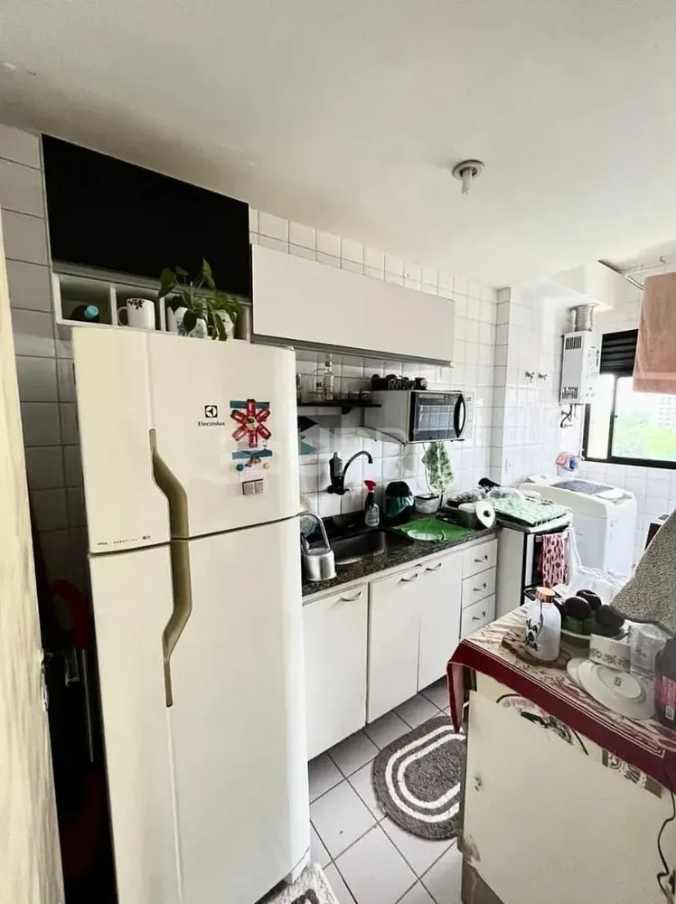 Apartamento, 2 quartos, 72 m² - Foto 3