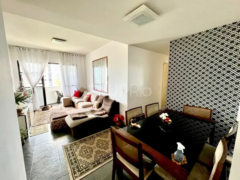 Apartamento, 2 quartos, 72 m² - Foto 11
