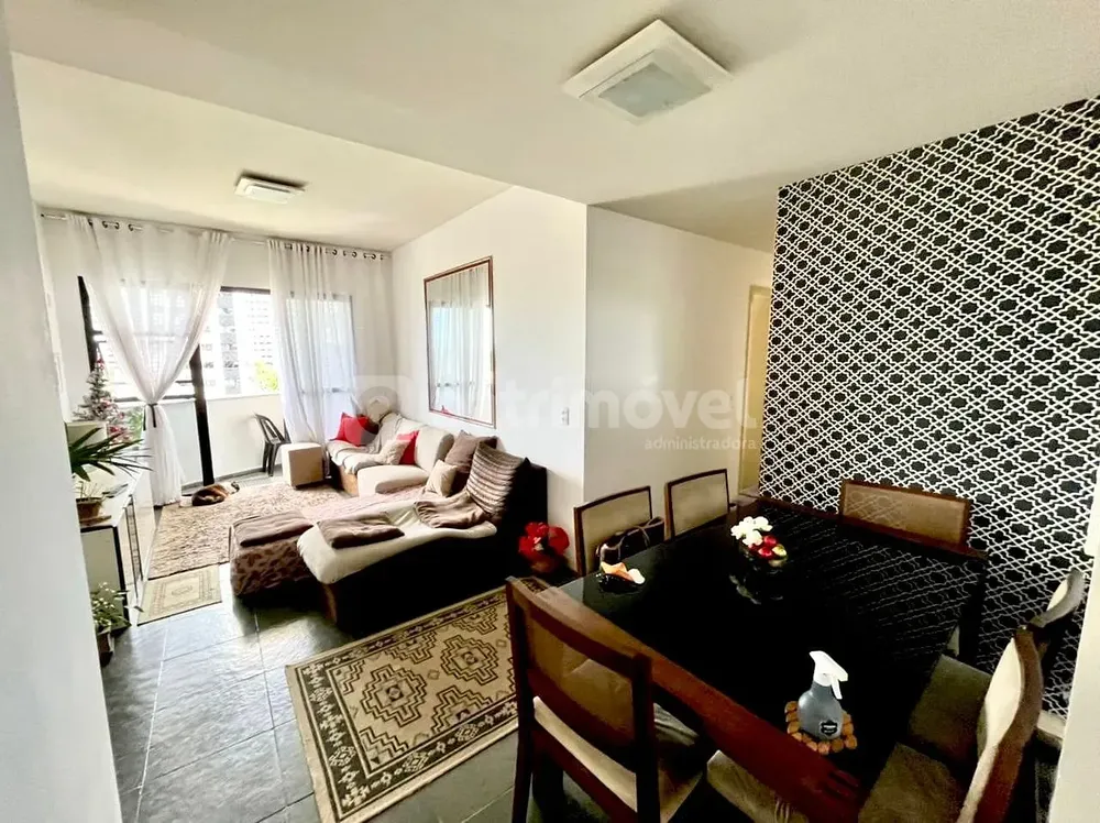 Apartamento, 2 quartos, 72 m² - Foto 14