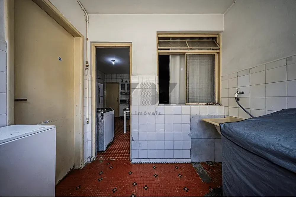 Apartamento, 2 quartos, 85 m² - Foto 1