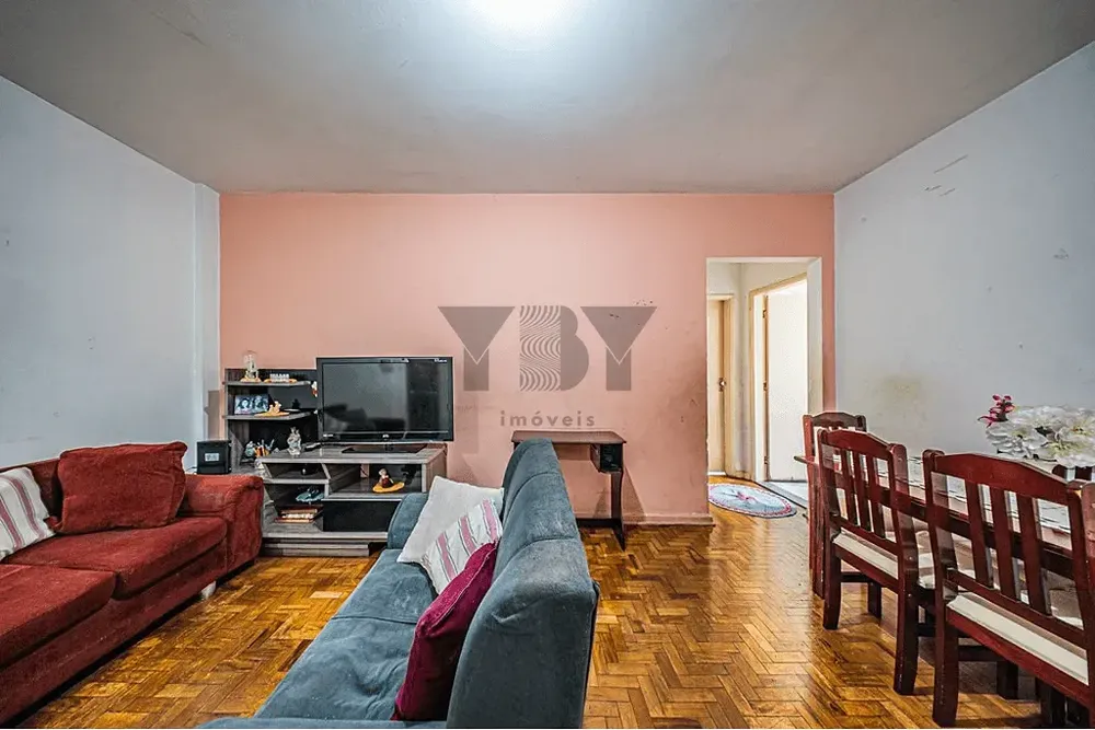 Apartamento, 2 quartos, 85 m² - Foto 3