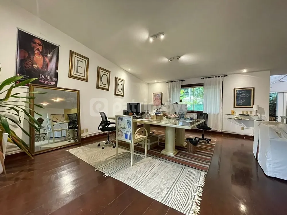 Casa, 1 quarto, 370 m² - Foto 7