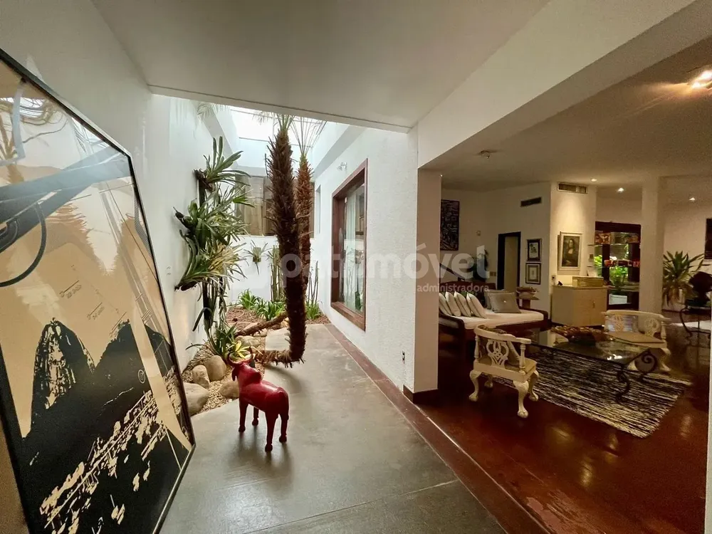 Casa, 1 quarto, 370 m² - Foto 10