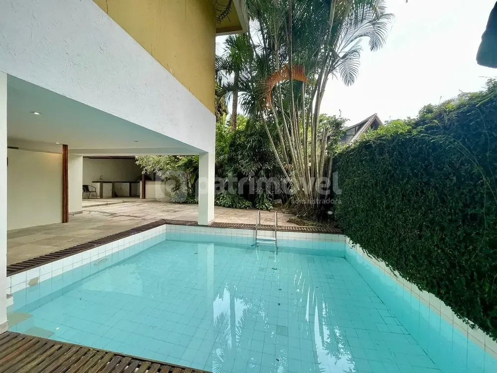 Casa, 1 quarto, 370 m² - Foto 13