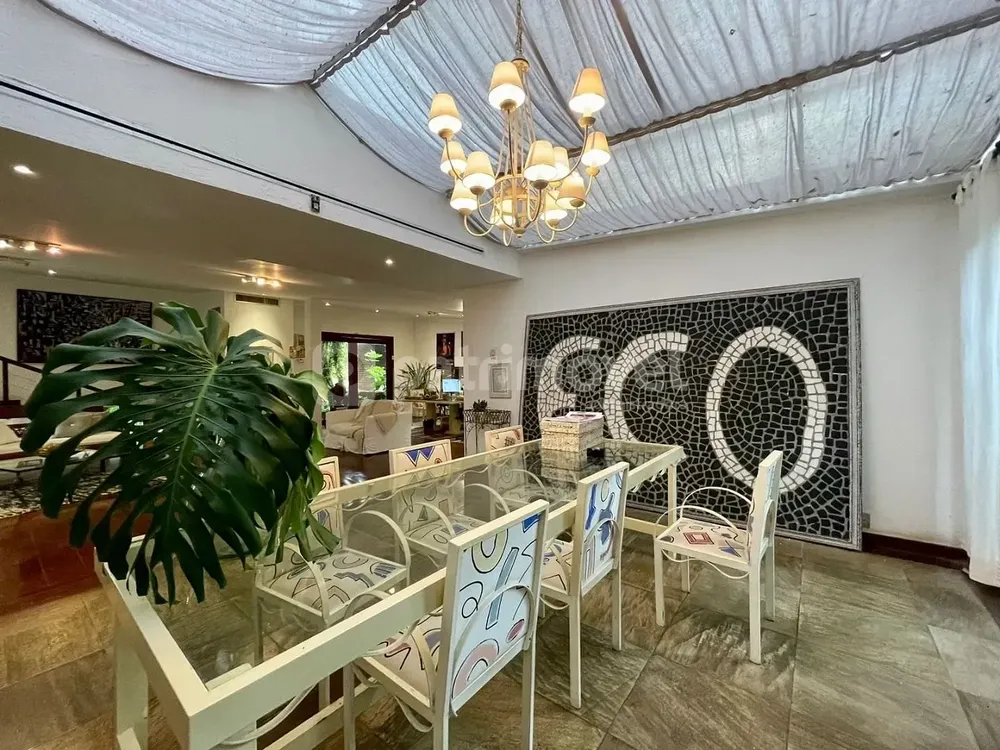 Casa, 1 quarto, 370 m² - Foto 5