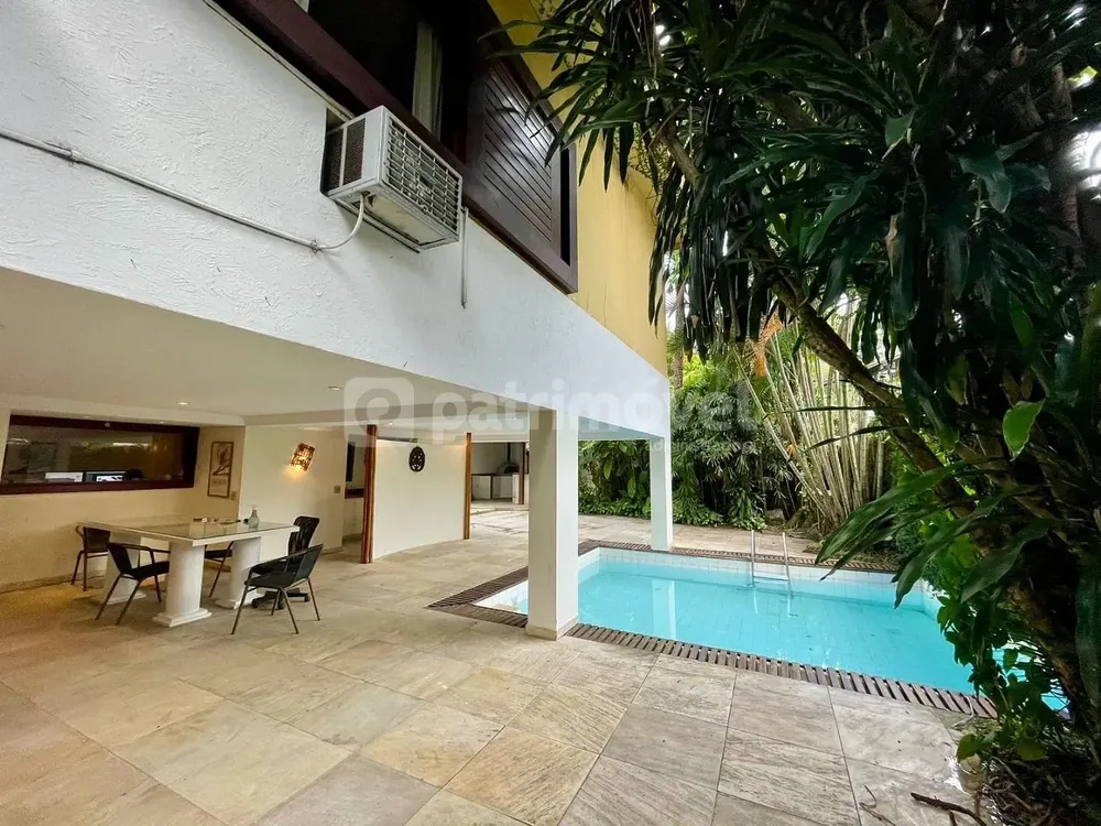 Casa, 1 quarto, 370 m² - Foto 15