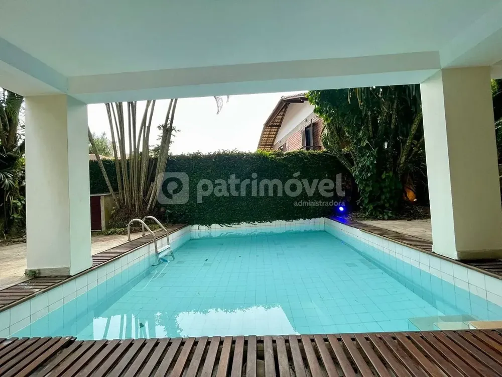 Casa, 1 quarto, 370 m² - Foto 16