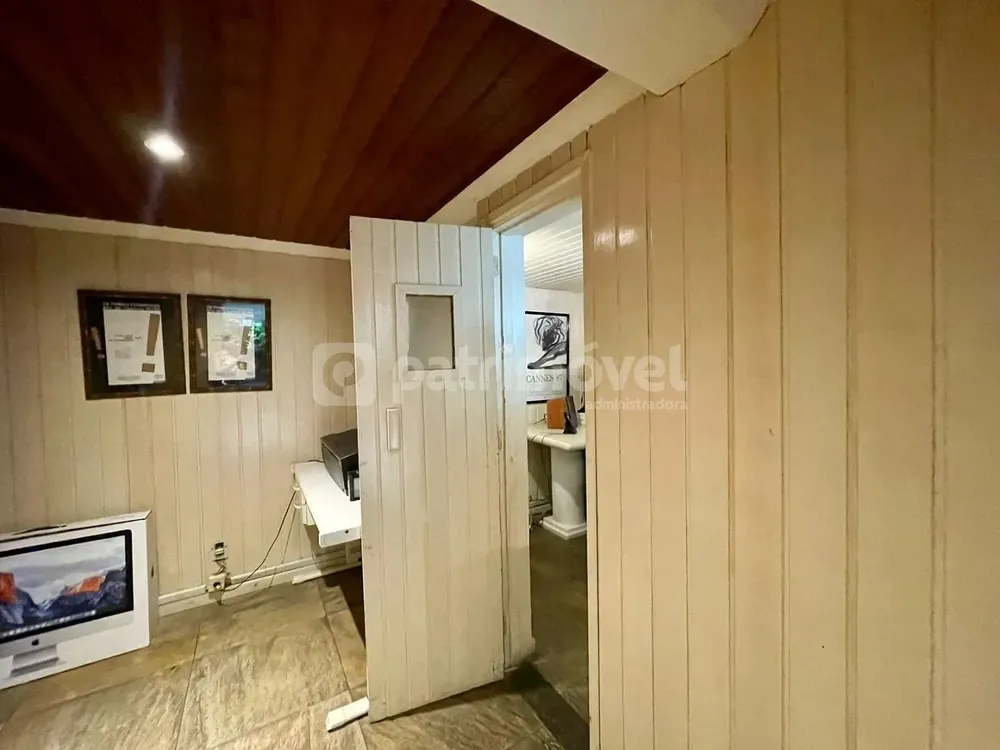 Casa, 1 quarto, 370 m² - Foto 18