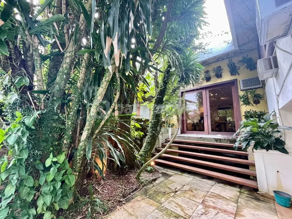 Casa, 1 quarto, 370 m² - Foto 24