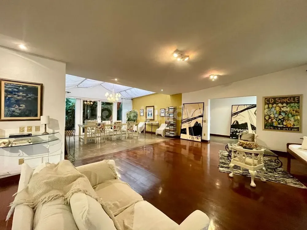 Casa, 1 quarto, 370 m² - Foto 4