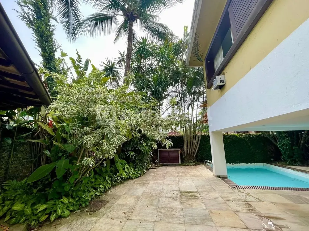 Casa, 1 quarto, 370 m² - Foto 32