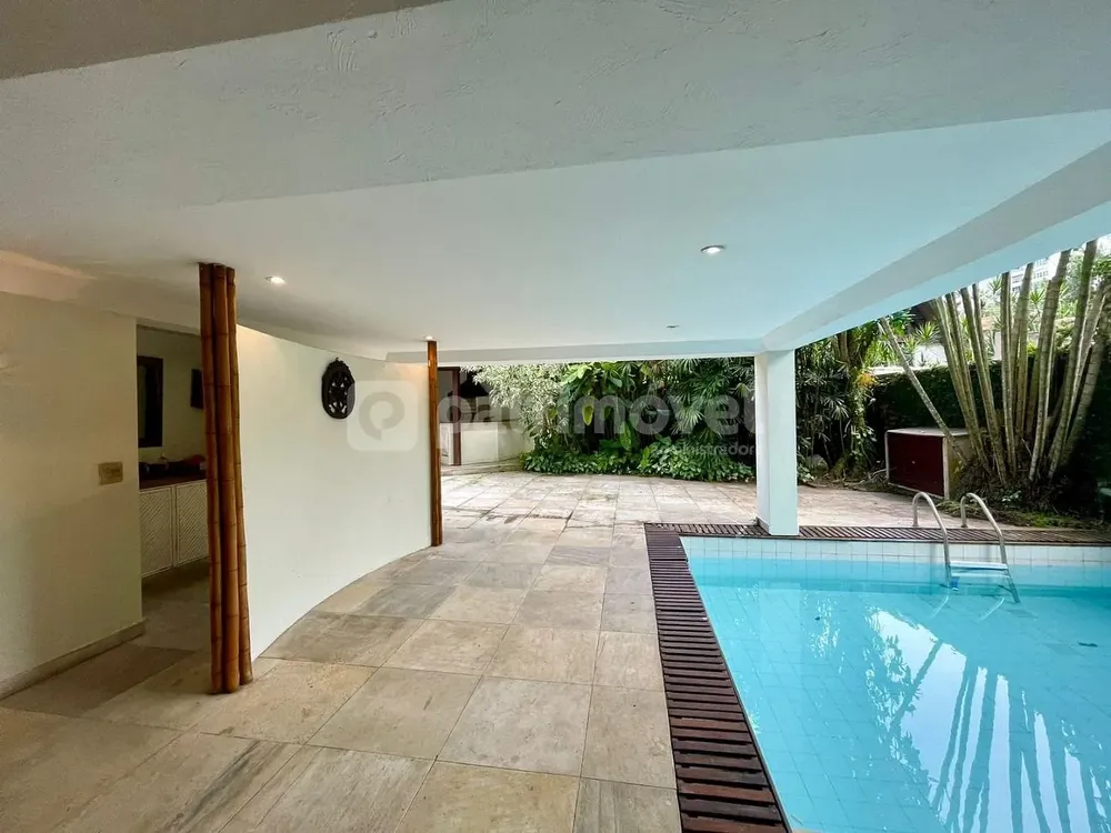 Casa, 1 quarto, 370 m² - Foto 14