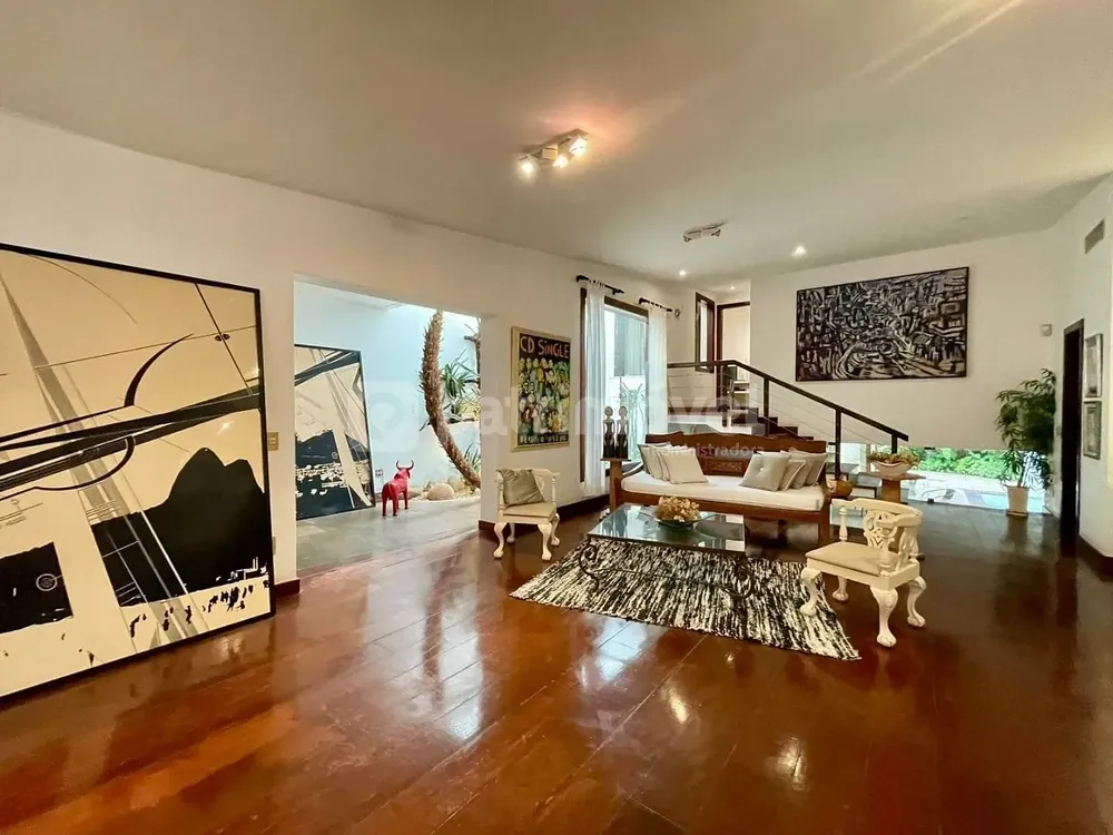 Casa, 1 quarto, 370 m² - Foto 1