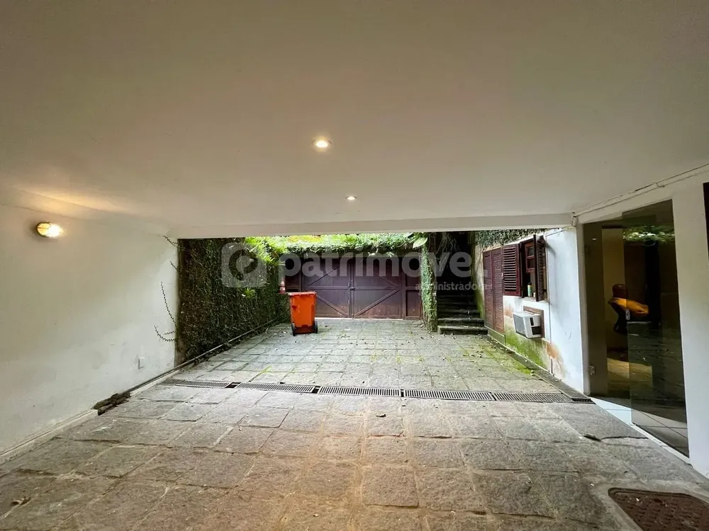 Casa, 1 quarto, 370 m² - Foto 26