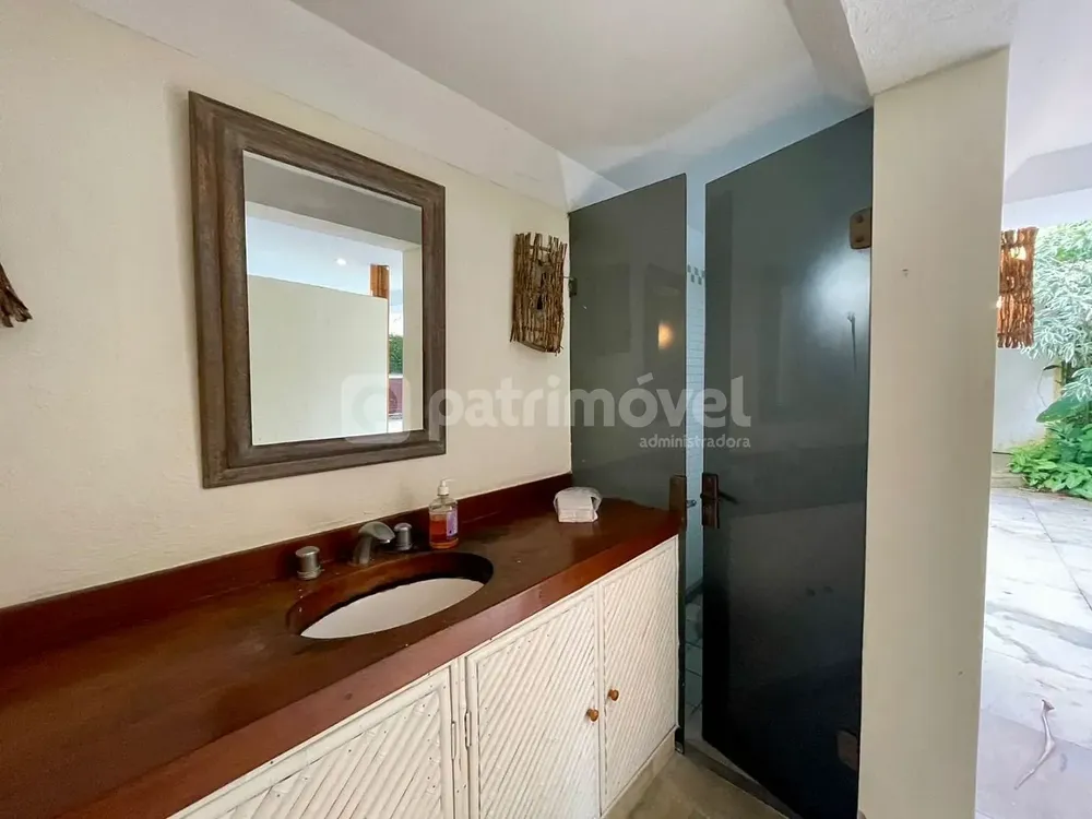 Casa, 1 quarto, 370 m² - Foto 25