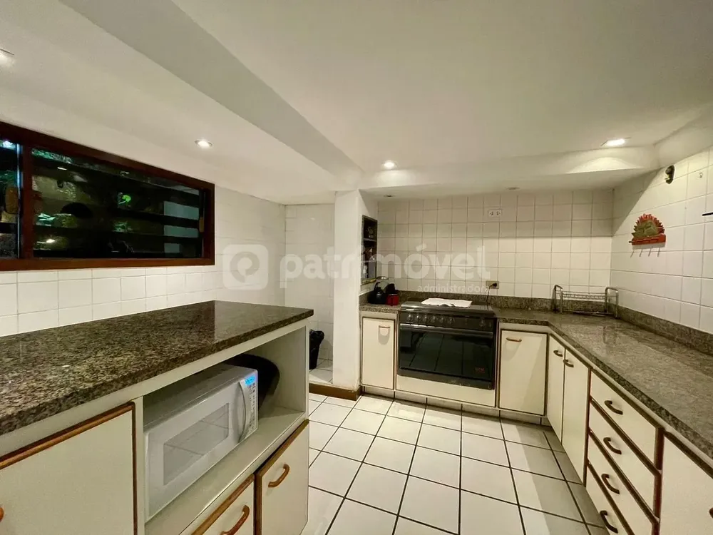 Casa, 1 quarto, 370 m² - Foto 19