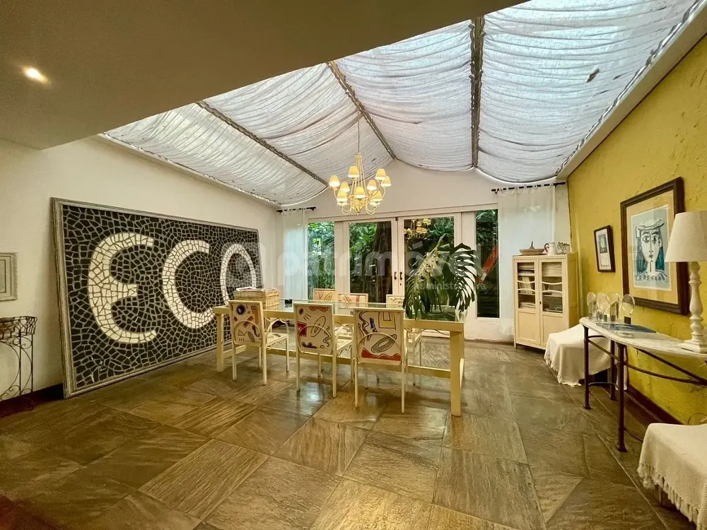 Casa, 1 quarto, 370 m² - Foto 2