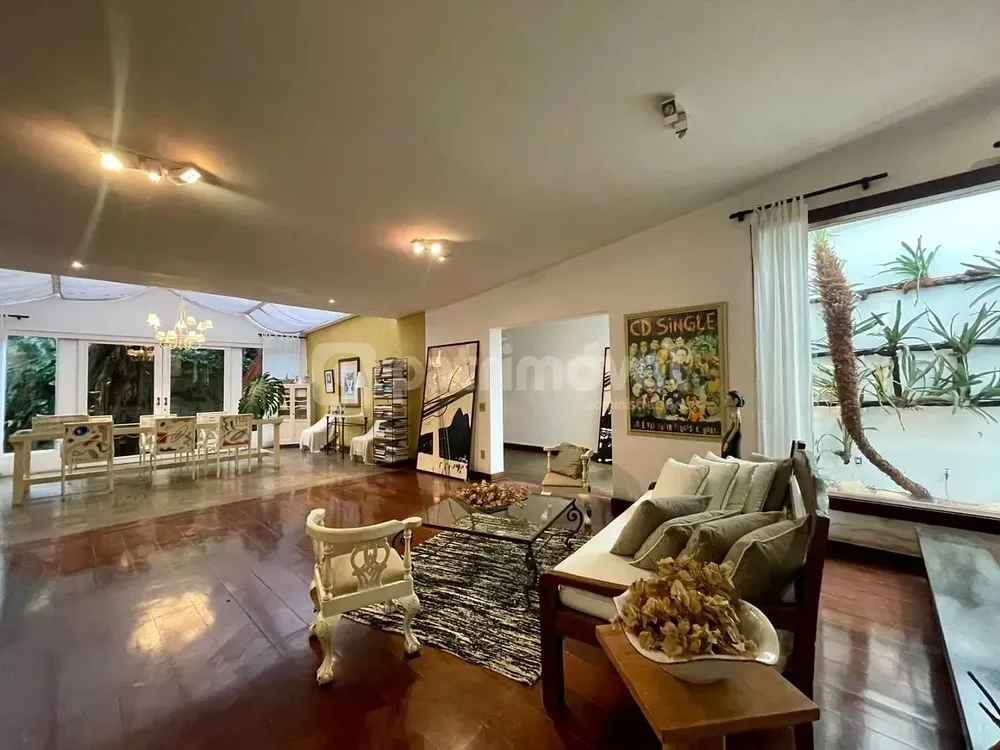 Casa, 1 quarto, 370 m² - Foto 12
