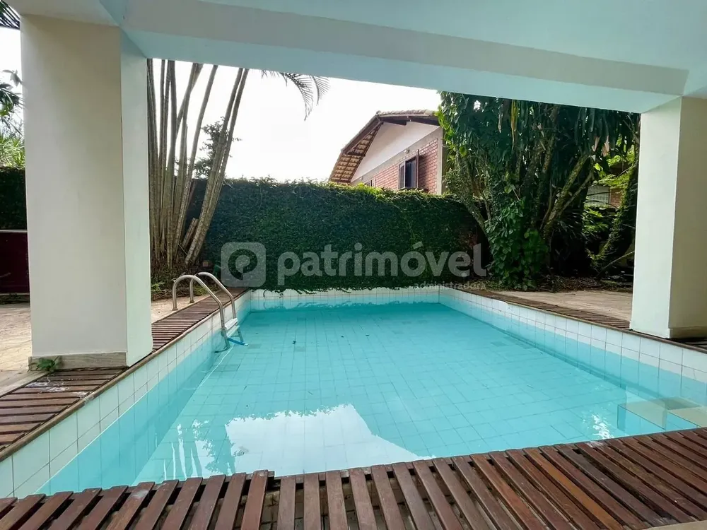 Casa, 1 quarto, 370 m² - Foto 28