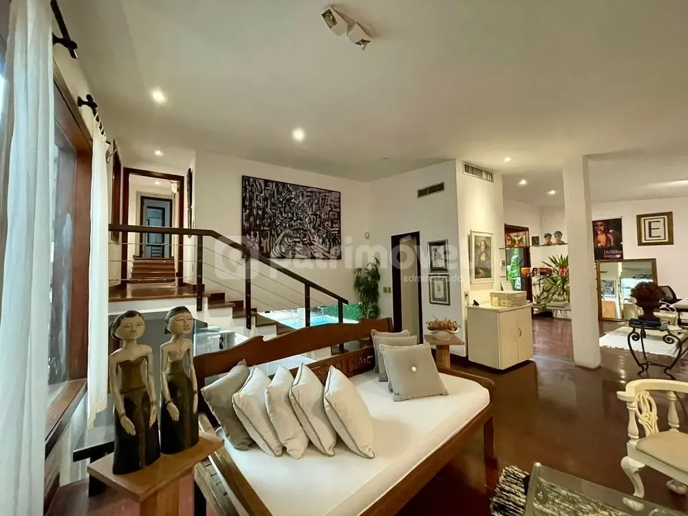 Casa, 1 quarto, 370 m² - Foto 3