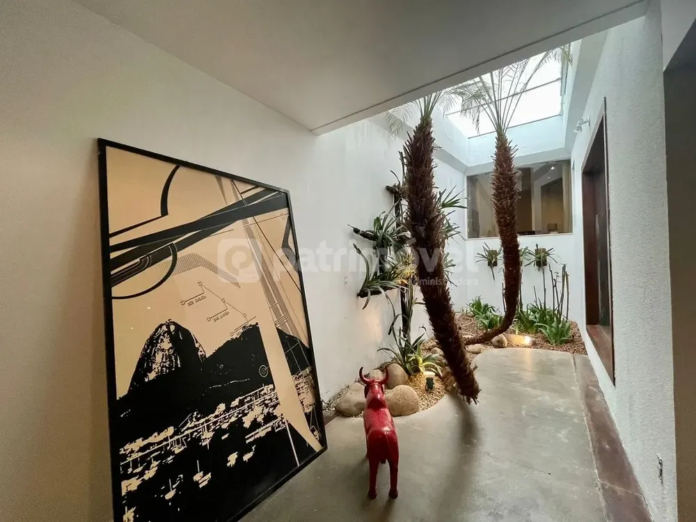 Casa, 1 quarto, 370 m² - Foto 11