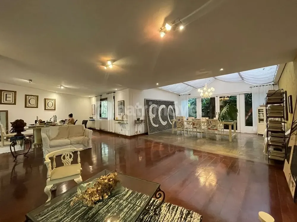 Casa, 1 quarto, 370 m² - Foto 6